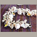 Silver Pearl Bracelet…